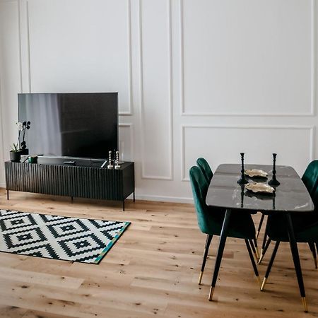 Evo Residence Horea 克卢日-纳波卡 外观 照片