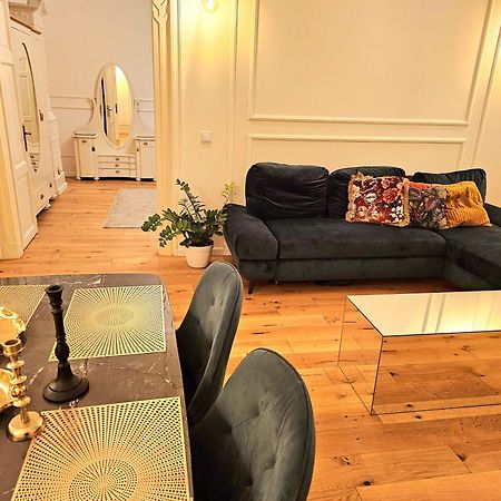 Evo Residence Horea 克卢日-纳波卡 外观 照片