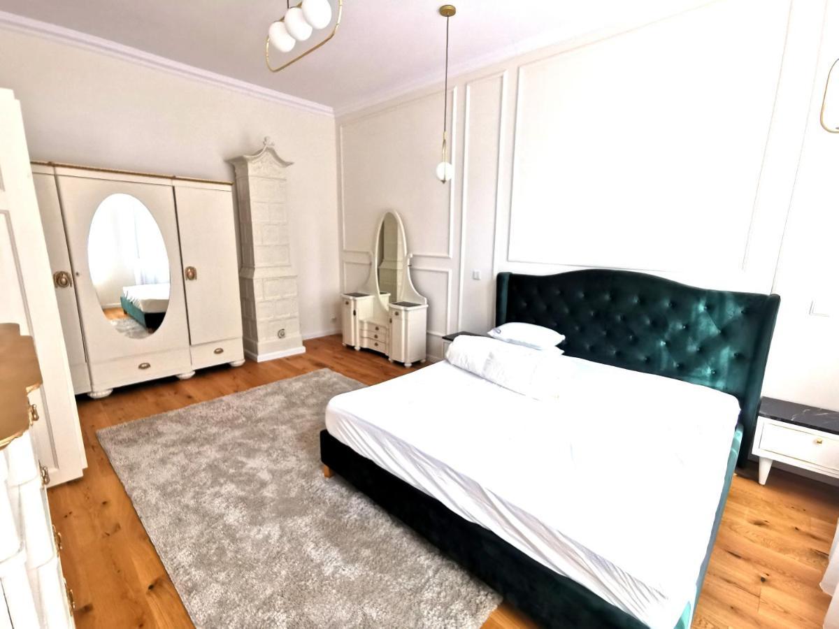 Evo Residence Horea 克卢日-纳波卡 外观 照片