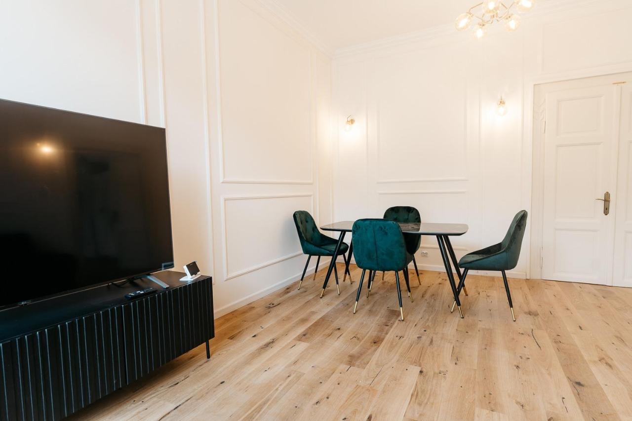 Evo Residence Horea 克卢日-纳波卡 外观 照片